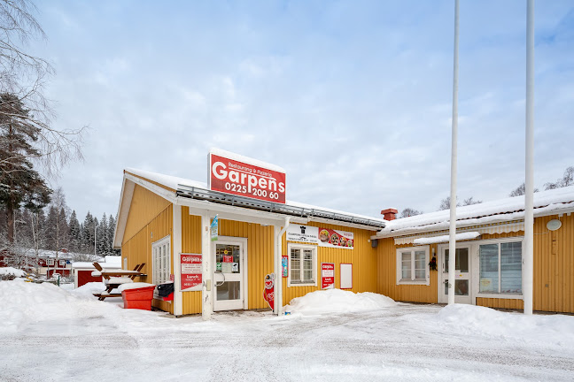 Garpenberg Livs & Grill & Restaurang & Pizzeria - Gastronomi och hotellverksamhet