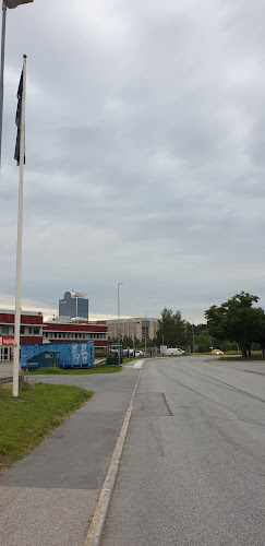 Restaurang pizzeria mexicana - Gastronomi och hotellverksamhet