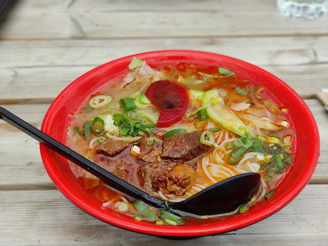 Comentarii opinii despre Oishii