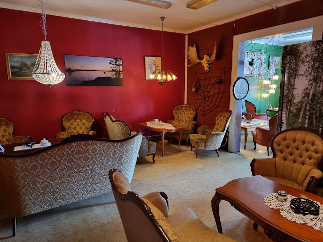 Bräcke Skolgatan 2, 843 31 Bräcke