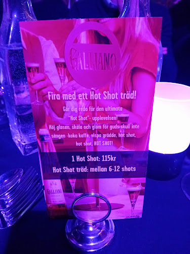 Opinii despre Wallmans Stockholm în Stockholm - Gastronomi och hotellverksamhet
