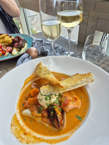 Restaurang Marité - Gastronomi och hotellverksamhet