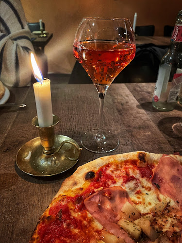 Reviews of Mamma Mia in Skövde - Gastronomi och hotellverksamhet