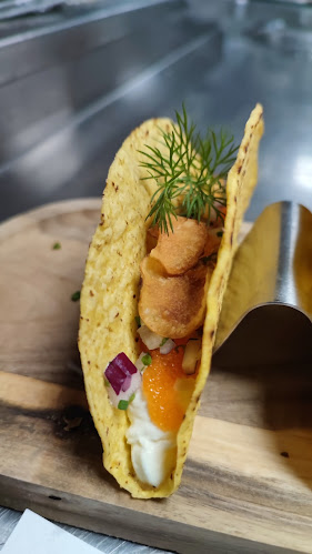 Fanny Udde Bistro - Gastronomi och hotellverksamhet