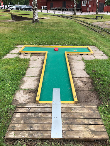 Café Fyren - Gastronomi och hotellverksamhet