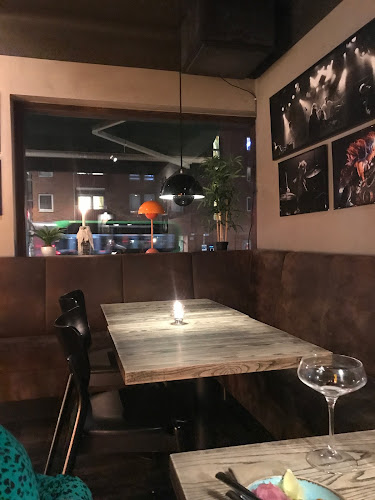 Scania - Gastronomi och hotellverksamhet