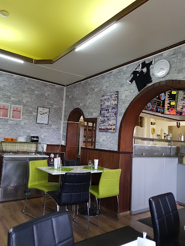 Comentarii opinii despre Pizzeria Arena Trollhättan