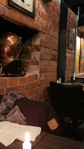 Kings Arms i Avesta AB