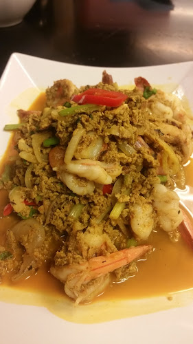 Andaman - Gastronomi och hotellverksamhet