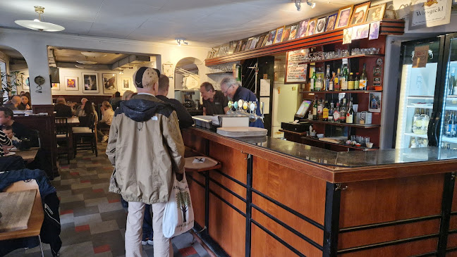 Restaurang Solrosen Phone number