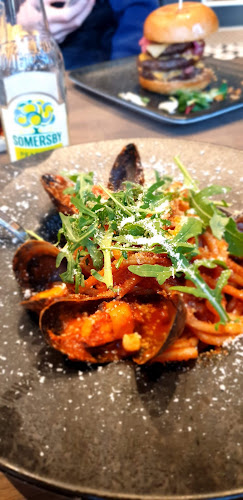 Double Zero - Göteborg