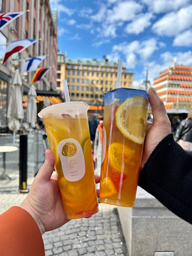 Machi Machi Stockholm - Gastronomi och hotellverksamhet