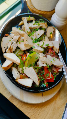 Meat Us - BBQ & Smokehouse Skellefteå