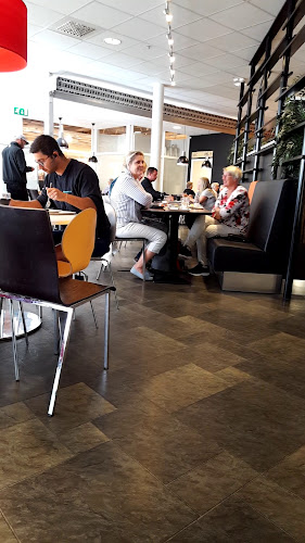 Food & Family Tornby - Linköping