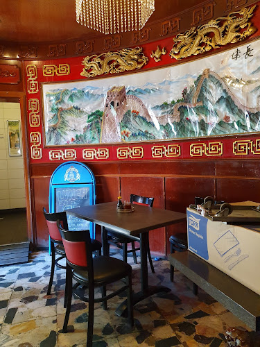 Restaurang Hang Chow - Gastronomi och hotellverksamhet