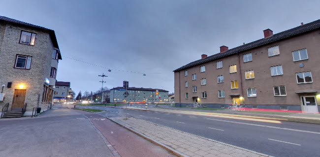 Bobbys Pizzahus - Linköping