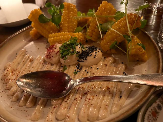 Reviews of Puta Madre in Göteborg - Gastronomi och hotellverksamhet