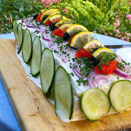 Opinii despre Sassargården în Onslunda - Gastronomi och hotellverksamhet