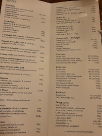 Reviews of Nya Källar'n AB in Arboga - Gastronomi och hotellverksamhet