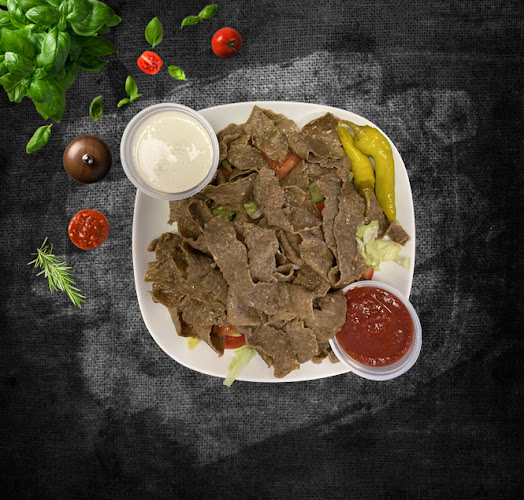 BROSTED KING Phone number