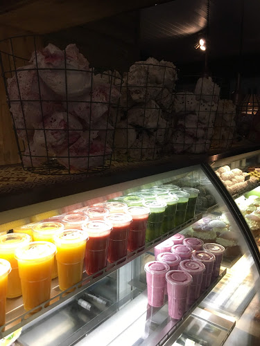 Comentarii opinii despre Fjällbagaren