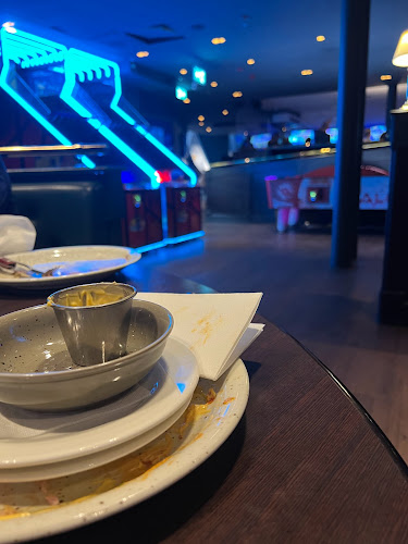 Reviews of O'Learys Umeå in Umeå - Gastronomi och hotellverksamhet