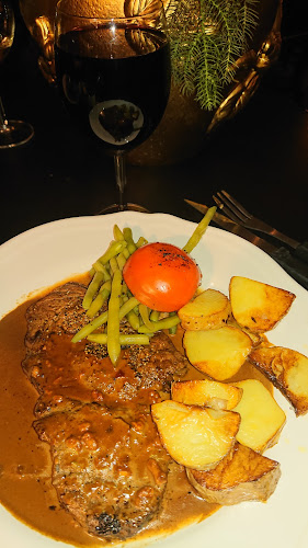 Reviews of Lars-Ove’s Bar Restaurant in Hagfors - Gastronomi och hotellverksamhet