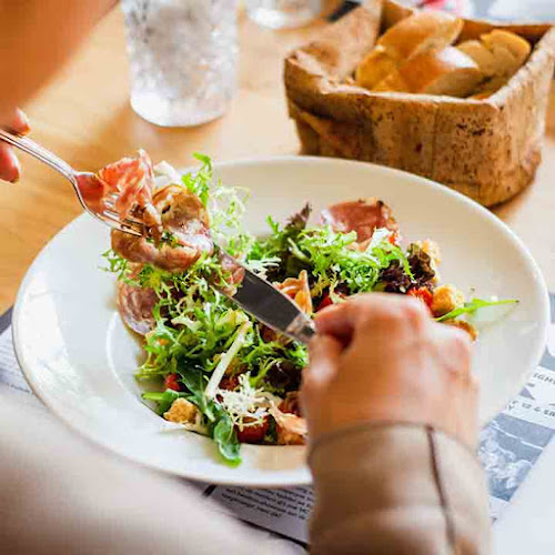 Stockholm Food Catering & Event AB - Gastronomi och hotellverksamhet