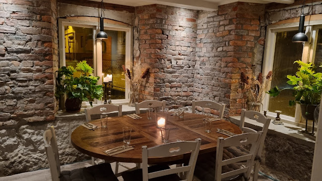 Comments and reviews of Olgas Bistro