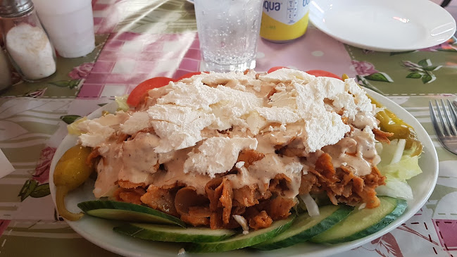 Reviews of Frigga Pizzeria in Göteborg - Gastronomi och hotellverksamhet