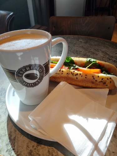 Espresso House Västra Storgatan NY - Nyköping