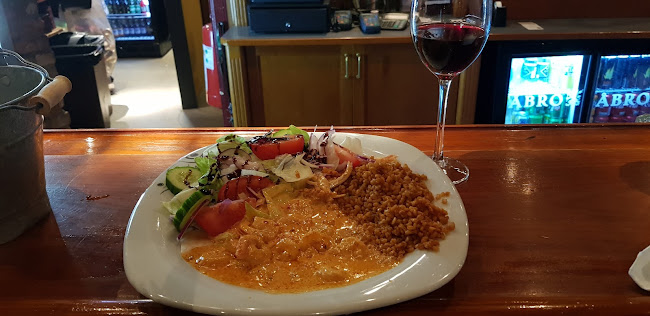 Comentarii opinii despre Glada Killingen