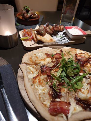 Nodo Lounge & Cocktailbar - Gastronomi och hotellverksamhet