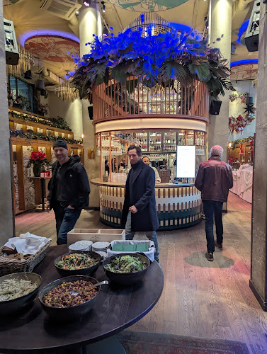 Medborgarplatsen 2, 118 26 Stockholm