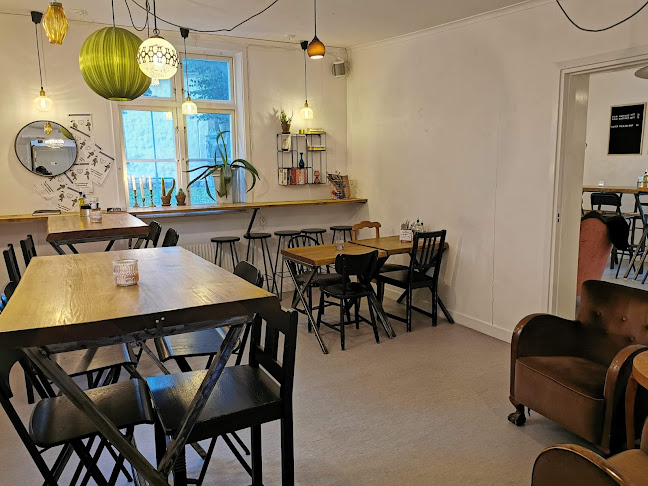 Mårtens Hus Mat & Bar Nyköping - Gastronomi och hotellverksamhet