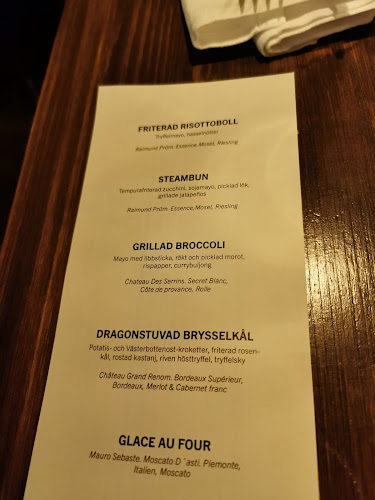 Brasserie Lavette Open Times