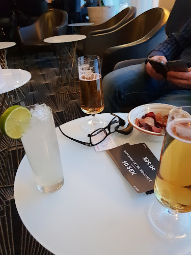 Verandan vid Ån - Gastronomi och hotellverksamhet