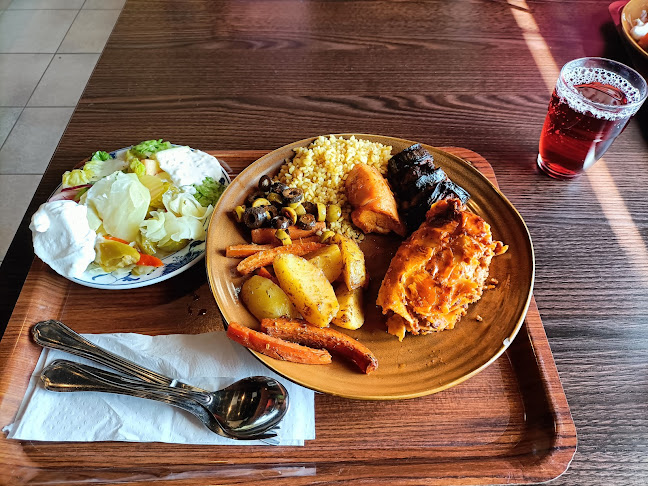 Comentarii opinii despre La Beirut