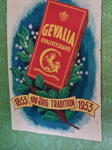 Bomanska museet - Gastronomi och hotellverksamhet