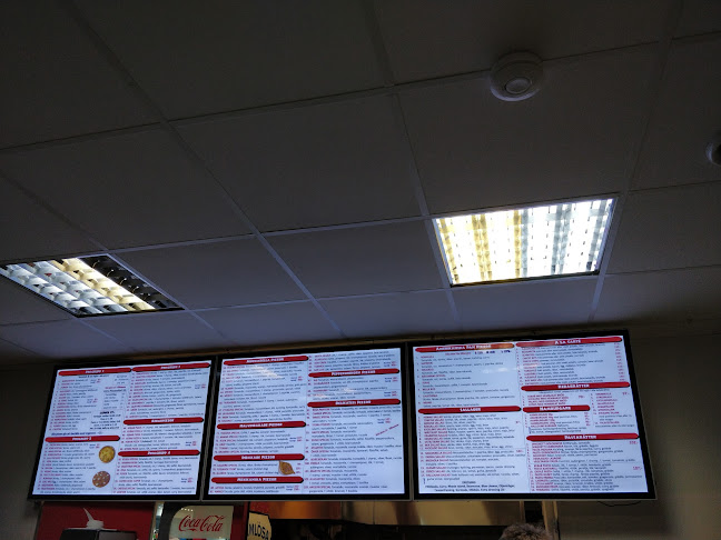 Pizzeria Tranan - Gastronomi och hotellverksamhet