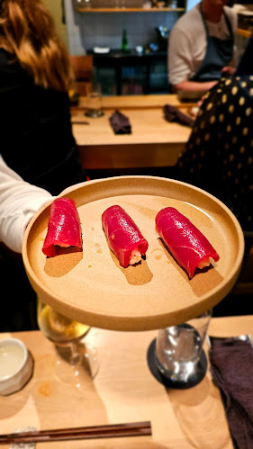 Comentarii opinii despre Sushi Sho