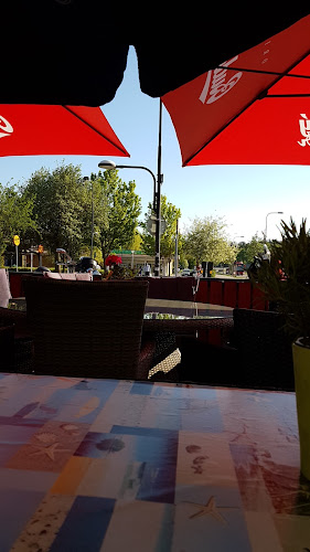 Comments and reviews of Sockenplans Thairestaurang