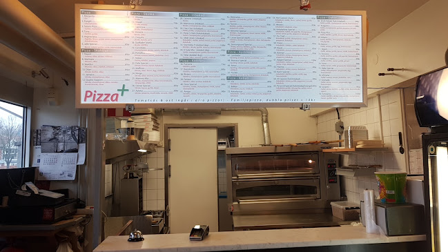 Opinii despre Pizza Plus în Stenungsund - Gastronomi och hotellverksamhet