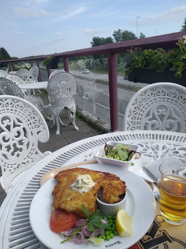 Rasta Nyköpingsbro - Nyköping