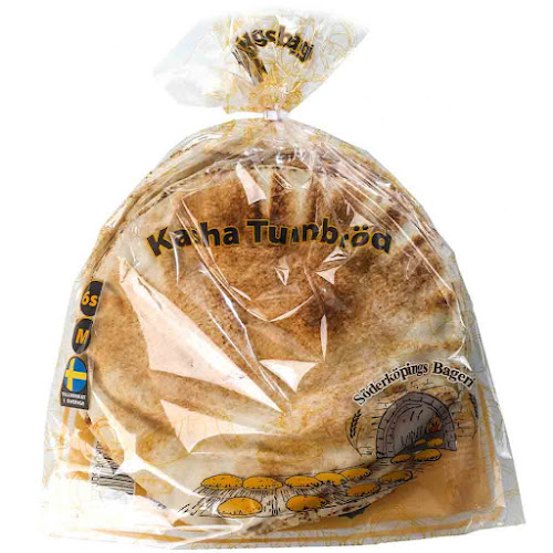 Söderköpings Bageri - Norrköping