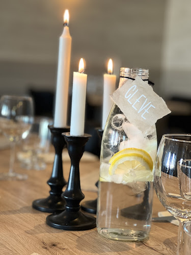 Gimo Värdshus - Gastronomi och hotellverksamhet