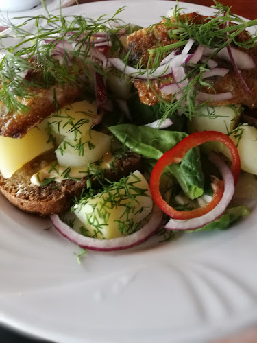 Comments and reviews of Hembygdsgården