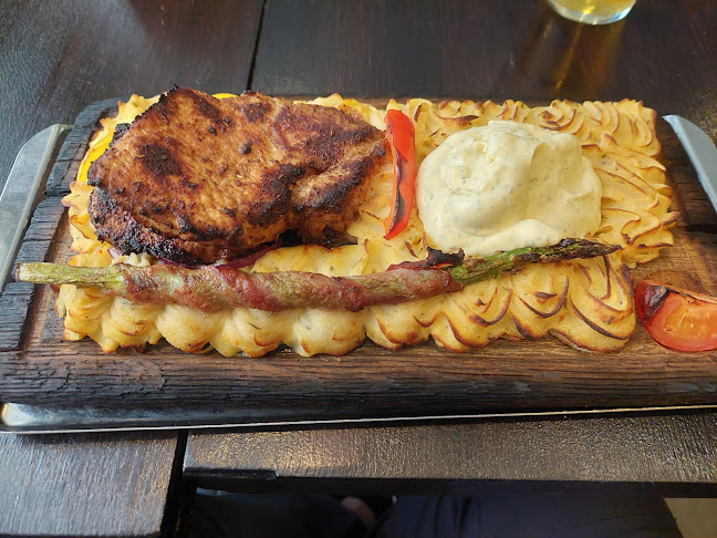 Reviews of Malmö Lion bar in Malmö - Gastronomi och hotellverksamhet