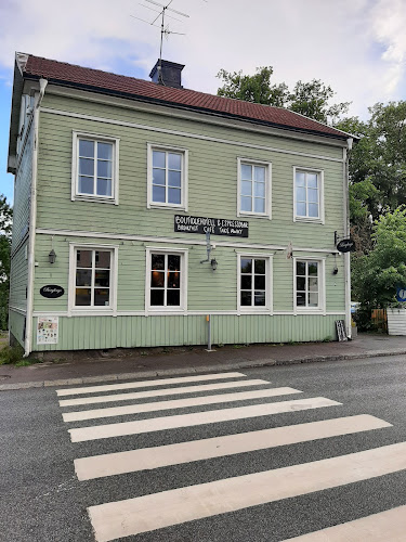 Berglings Boutique Hotell & restaurangcafe Open Times