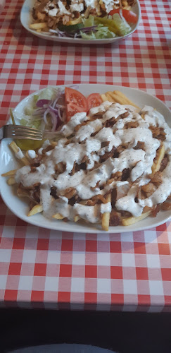 Masgrillen Phone number